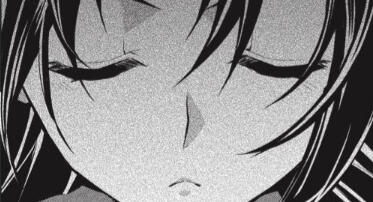 the prologue of what is unexpected.